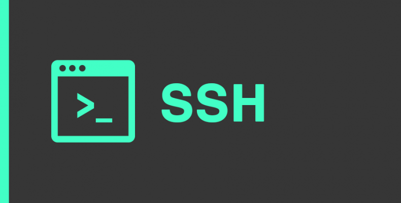 ssh image